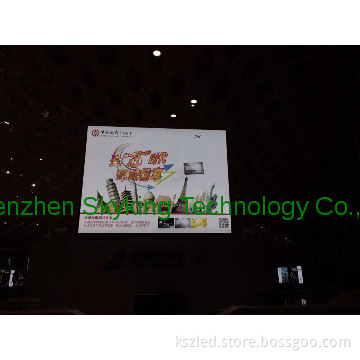 LED adertising light. LED advertising lightbox
